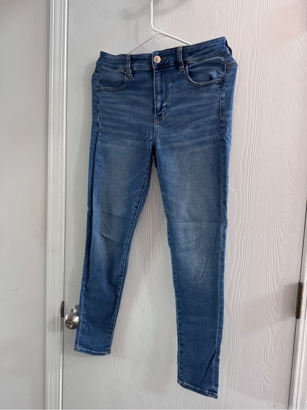 5 pair Bundle American Eagle Jeans